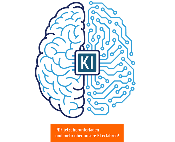 So lernen unsere digitalen Assistenten von Cadosys So lernen unsere digitalen Assistenten von Cadosys