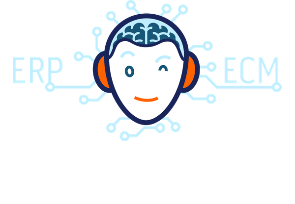 Cadosys Assistenten können mit beliebigen ERP- und ECM-Systemen kombiniert werden Cadosys Assistenten können mit beliebigen ERP- und ECM-Systemen kombiniert werden